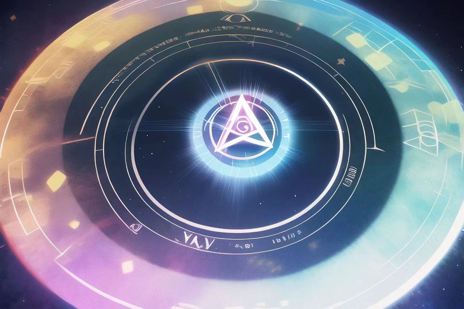 玄空飞星